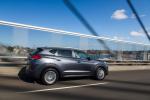 Hyundai Tucson 2015 года (AU)